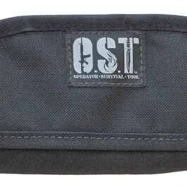 Suppressor Bag closed
